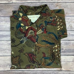Vintage Jones New York button down